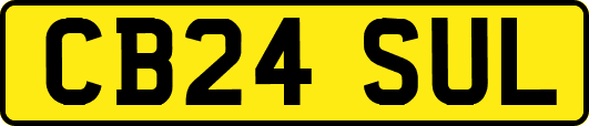CB24SUL