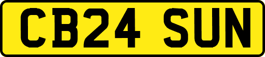 CB24SUN