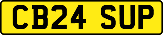 CB24SUP