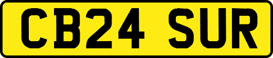 CB24SUR