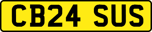 CB24SUS