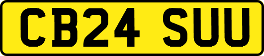 CB24SUU