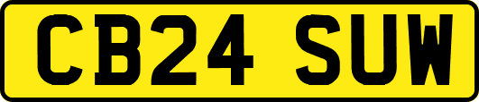CB24SUW