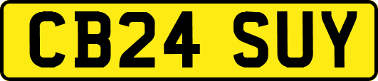 CB24SUY