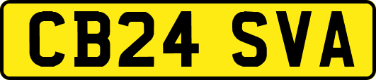 CB24SVA