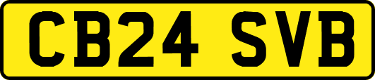 CB24SVB