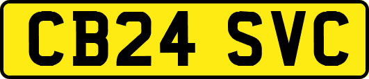 CB24SVC