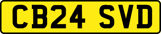 CB24SVD