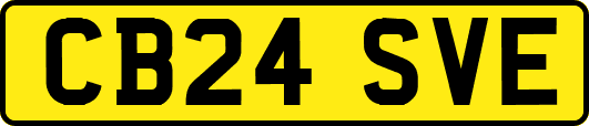 CB24SVE
