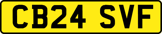 CB24SVF