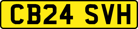 CB24SVH