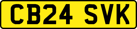 CB24SVK