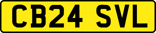 CB24SVL