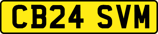 CB24SVM