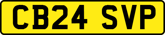 CB24SVP