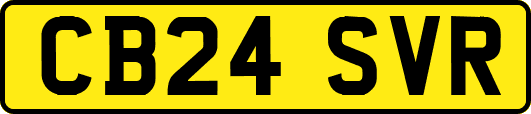 CB24SVR