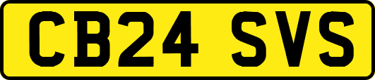 CB24SVS