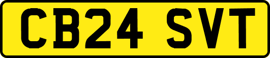 CB24SVT
