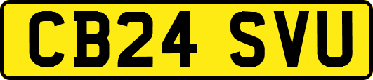CB24SVU