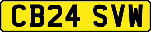 CB24SVW