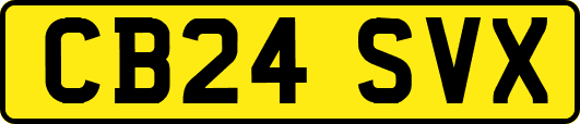 CB24SVX