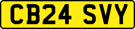 CB24SVY