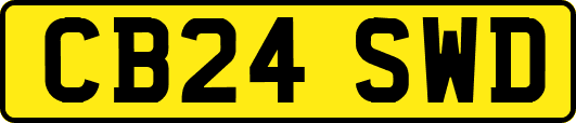 CB24SWD