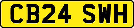 CB24SWH