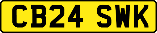 CB24SWK