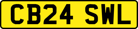 CB24SWL