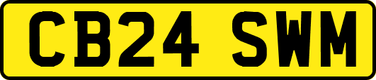 CB24SWM