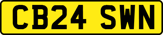 CB24SWN