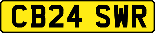 CB24SWR