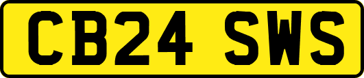 CB24SWS