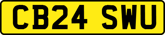 CB24SWU