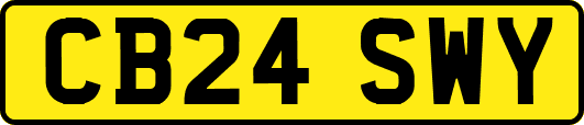 CB24SWY