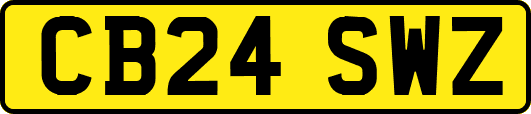 CB24SWZ
