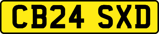 CB24SXD
