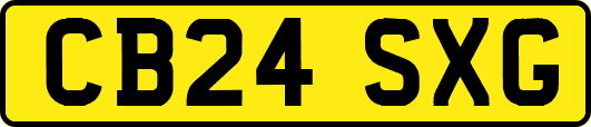 CB24SXG