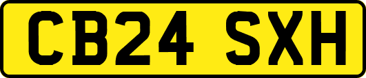 CB24SXH