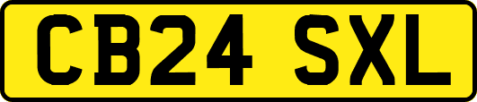 CB24SXL