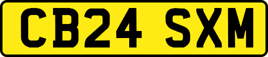 CB24SXM