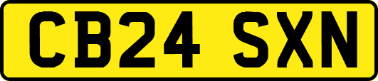 CB24SXN