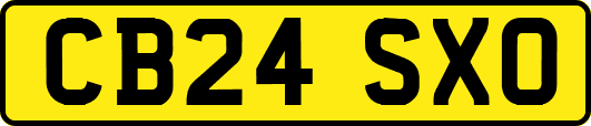 CB24SXO