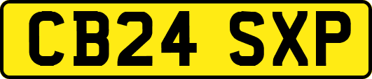 CB24SXP