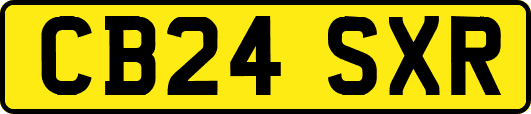 CB24SXR