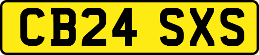 CB24SXS