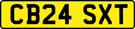CB24SXT