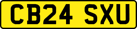 CB24SXU