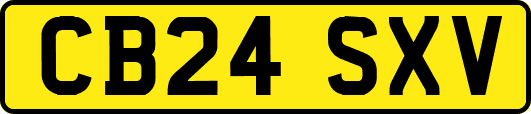 CB24SXV